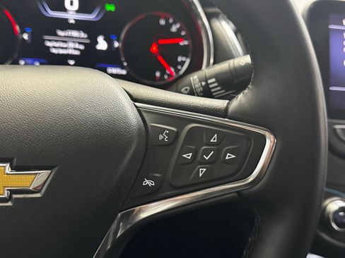 Used 2024 Chevrolet Malibu LT FWD image 22