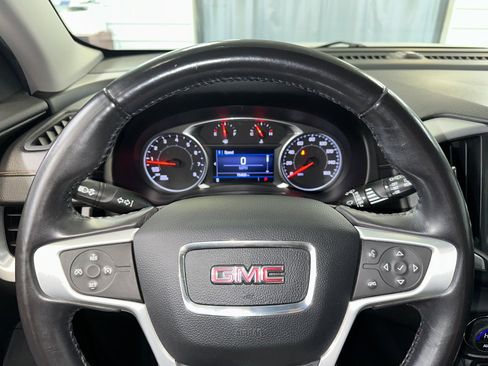 Used 2019 GMC Terrain SLE w/ Driver Convenience Package image 6