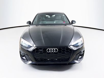 Used 2025 Audi A5 2.0T Premium Plus