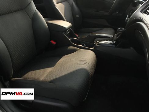 Used 2015 Honda Civic LX image 26