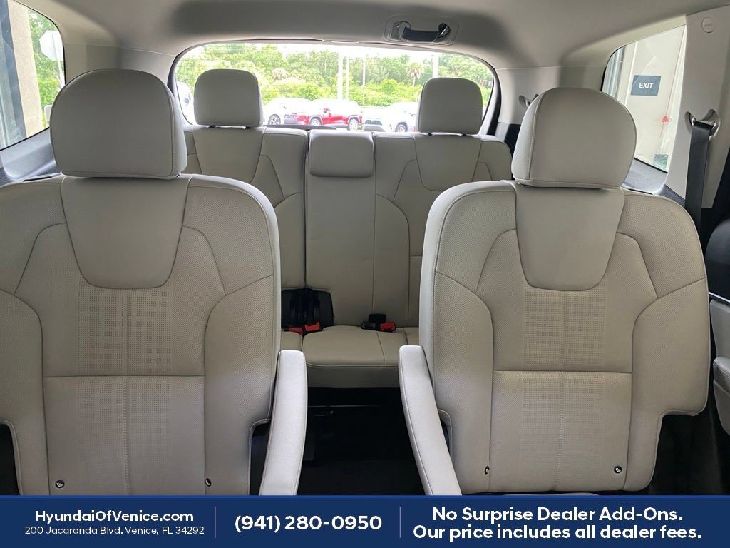 Used 2022 Kia Telluride EX w/ EX Premium Package FWD image 19