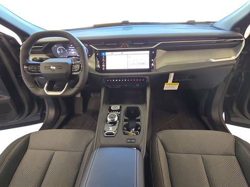 New 2026 Jeep Cherokee Laredo image 35