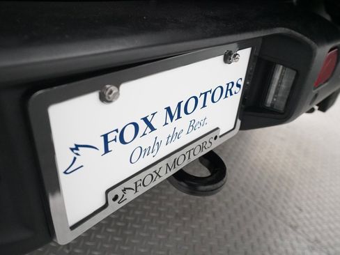 Used 2019 Jeep Wrangler Unlimited Sahara w/ Quick Order Package 24M Moab image 36