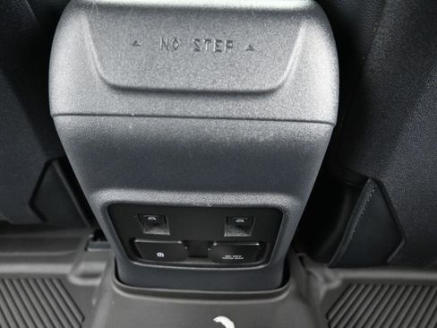 Used 2021 Ford Bronco First Edition image 14