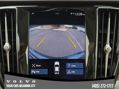 Used 2021 Volvo S60 T5 Momentum AWD/4WD image 17