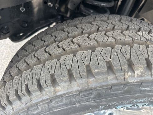 New 2026 RAM 2500 Tradesman AWD/4WD image 30