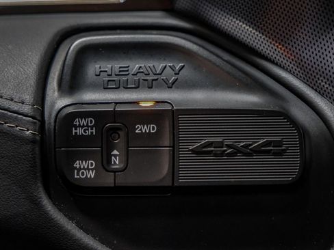 Used 2020 RAM 3500 Limited image 29