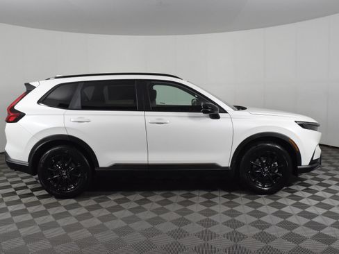 New 2026 Honda CR-V Sport-L image 5