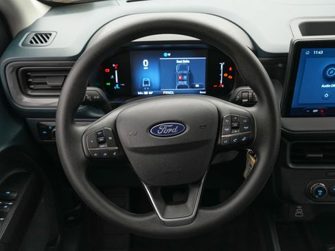 New 2026 Ford Maverick XL image 14