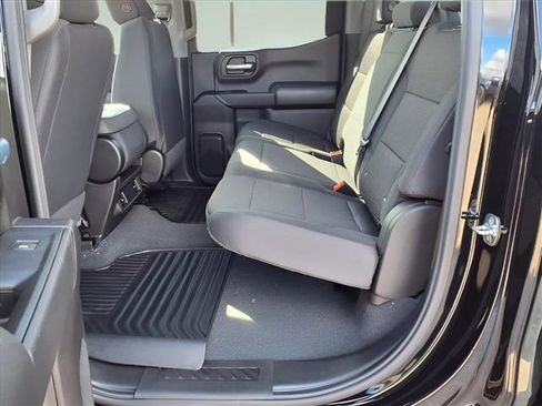 New 2026 GMC Sierra 1500 Pro w/ Graphite Edition image 23