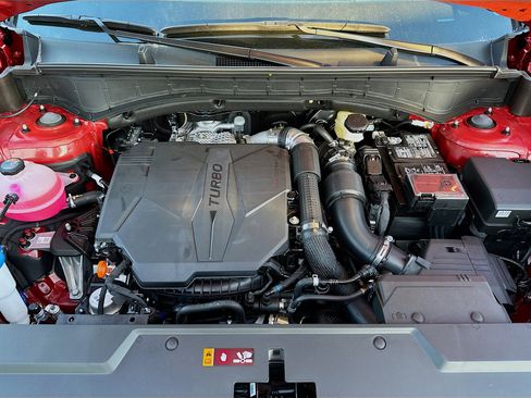 New 2026 Hyundai Santa Fe SEL image 23