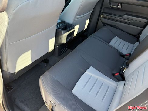 New 2026 Toyota Tacoma TRD Sport RWD image 14