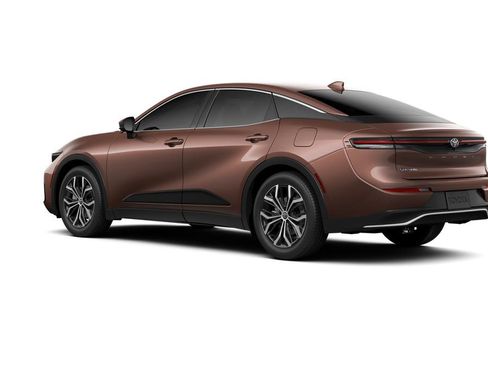 New 2026 Toyota Crown XLE image 6