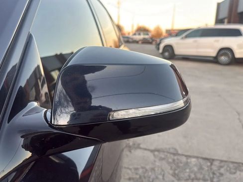 Used 2014 BMW 750Li xDrive AWD/4WD image 10