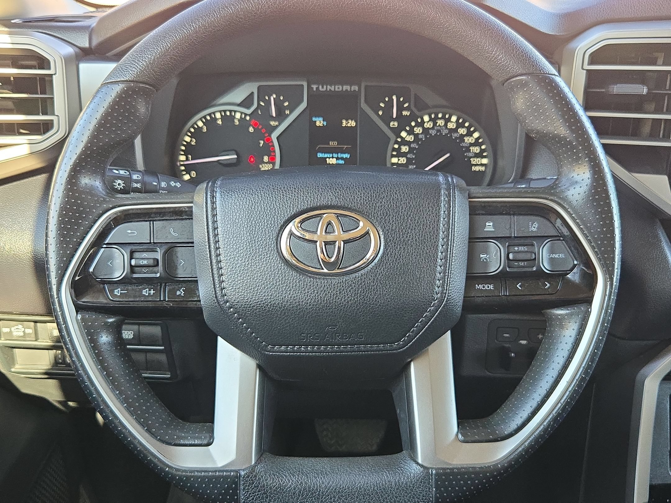 Used 2022 Toyota Tundra SR5 AWD/4WD image 20