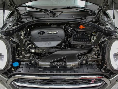 Used 2017 MINI Cooper Clubman S AWD/4WD image 15