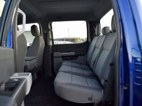 New 2026 Ford F250 XL w/ STX Appearance Package image 20