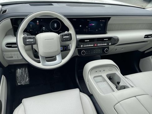 Used 2026 Hyundai Palisade Calligraphy AWD/4WD image 7