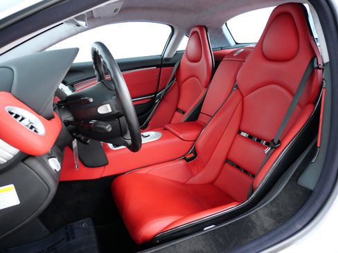 Used 2006 Mercedes-Benz SLR image 23