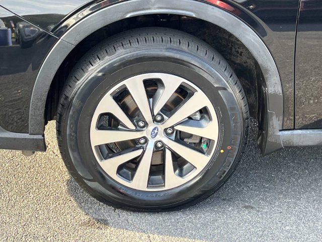Used 2021 Subaru Outback Premium AWD/4WD image 12