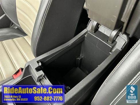 Used 2019 Ford Escape SEL AWD/4WD image 37