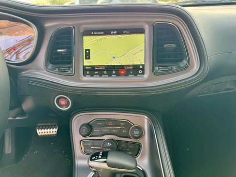 Used 2023 Dodge Challenger SRT Hellcat image 17