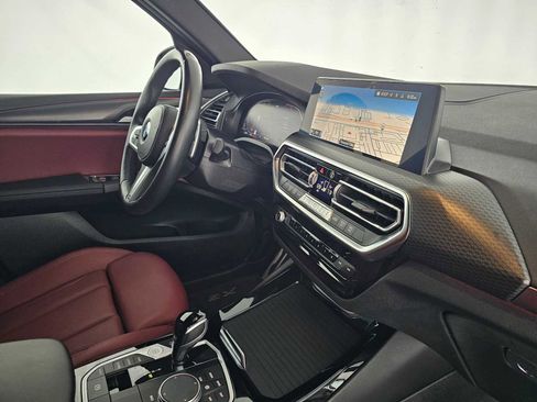 Used 2023 BMW X3 sDrive30i w/ M Sport Package RWD image 11