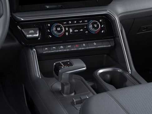 New 2026 GMC Sierra 1500 Denali w/ Denali Reserve Package AWD/4WD image 23