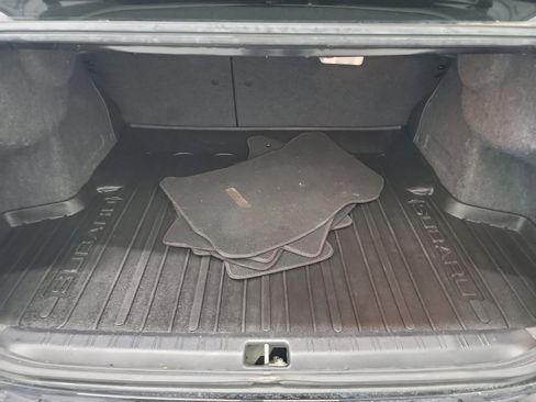 Used 2016 Subaru WRX AWD/4WD image 25
