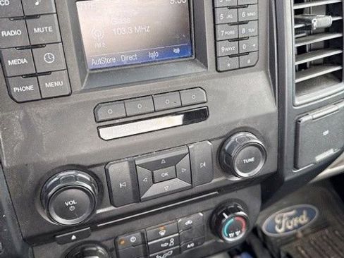 Used 2016 Ford F150 XL w/ Equipment Group 101A Mid RWD image 28