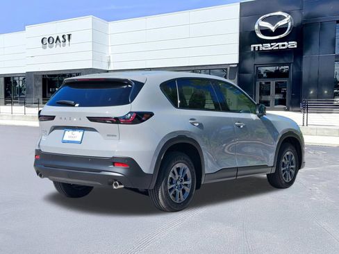 New 2026 MAZDA CX-5 Select AWD/4WD image 6
