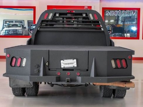 Used 2020 Ford F350 Lariat w/ Lariat Ultimate Package image 10