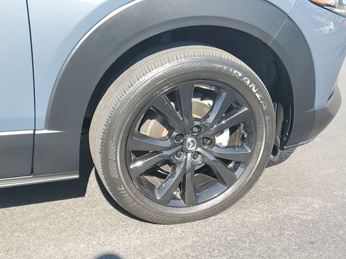 Used 2022 MAZDA CX-30 AWD 2.5 S w/ Preferred Package image 6