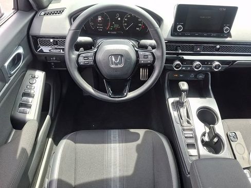Certified 2024 Honda Civic Sport image 11