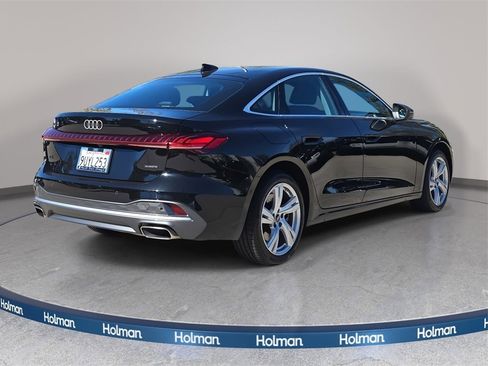 Used 2025 Audi A5 2.0T Premium w/ Convenience Package image 5