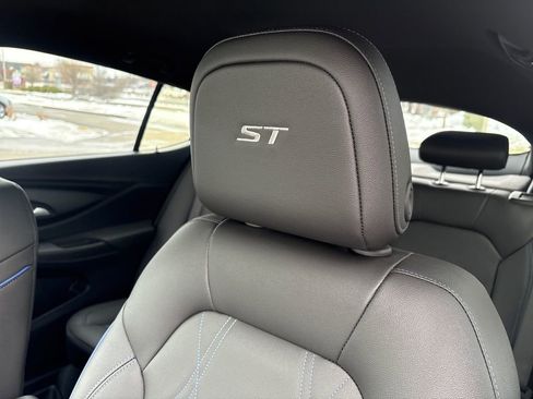 New 2026 Buick Envista Sport Touring w/ Convenience I Package image 16