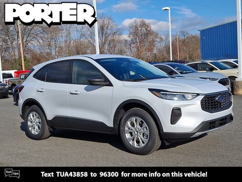 New 2026 Ford Escape Active w/ Cold Weather Package image 8