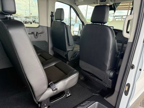 New 2026 Ford Transit 350 XL RWD image 11