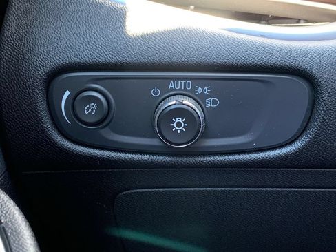 Used 2024 Chevrolet Malibu LT FWD image 16