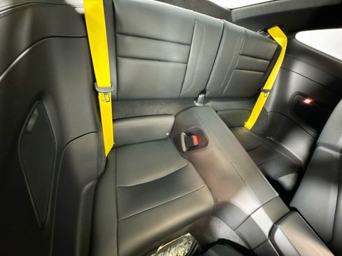 Certified 2025 Porsche 911 Carrera image 23