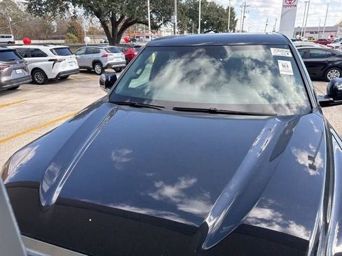 Used 2025 Toyota Tundra Limited image 2