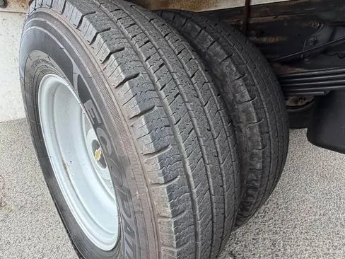 Used 2017 Chevrolet Silverado 3500 W/T image 6