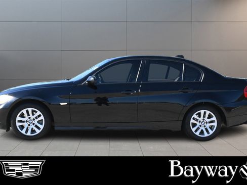 Used 2007 BMW 328i 328i image 4