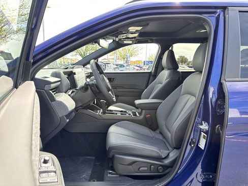 New 2026 Subaru Outback Limited image 13