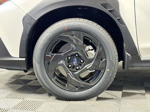 New 2026 Subaru Crosstrek 2.5i Sport AWD/4WD image 31
