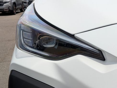 Used 2024 Subaru Crosstrek 2.5i Wilderness AWD/4WD image 6