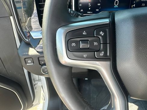 Used 2025 Chevrolet Silverado 2500 LT AWD/4WD image 19