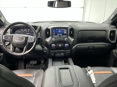 Certified 2021 GMC Sierra 1500 AT4 w/ AT4 Preferred Package