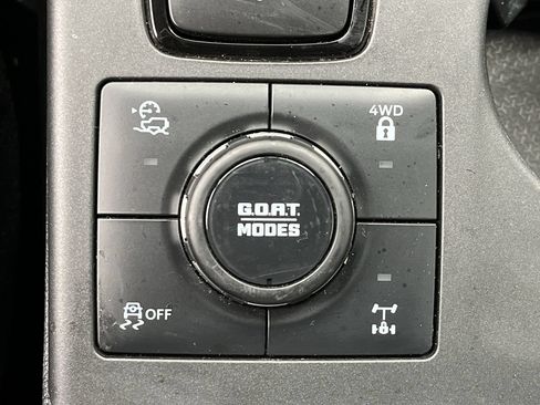 Certified 2023 Ford Bronco Sport Badlands AWD/4WD image 17