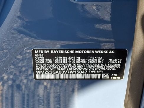 New 2027 MINI Cooper Countryman S w/ Comfort Package Max AWD/4WD image 20